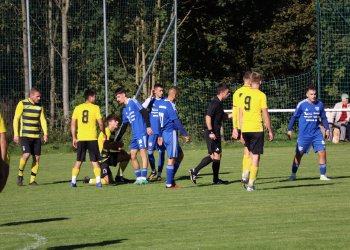 VKK zvlhl na závěr podzimu prach. Z Kunovic s prázdnou