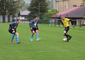 Tomáš Zeman: Fotbal mi přirostl k srdci a v Zašové jsme skvělá parta