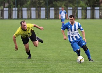 Zašová testuje tři možné posily. Vidče se střelecky naladilo na sezonu