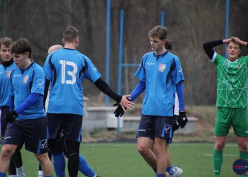Podlesí těsně porazilo Choryni. Ta ladí změnu na trenérské postu