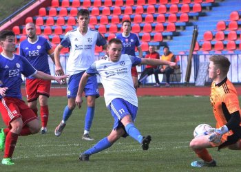 Walder otočil prestižní derby o Valmez a Hrachovec se nakonec radoval