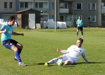 Všechovice si zajely zastřílet do Jeseníku (aktualizace neděle 11:30)
