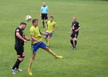 Kanárci mají bod. Trenér Vadel děkuje za předvedenou hru