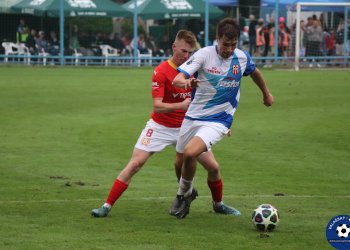 Druhá naše fotoreportáž ze středeční Tyršovky