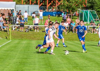 Změny v kádrech i nováčci v soutěži. Krajský přebor startuje v plné síle - VKK, Vigantice, Horní Bečva