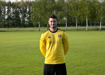 Všechovice přivádějí kanonýra Ústí u Hranic. Jan Nehyba se těší na novou výzvu