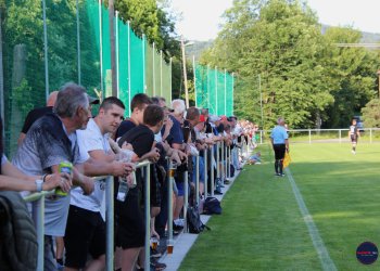 Rozhovor s hlavním iniciátorem rekonstrukce hrací plochy na Prostřední Bečvě Zbyňkem Jurajdou
