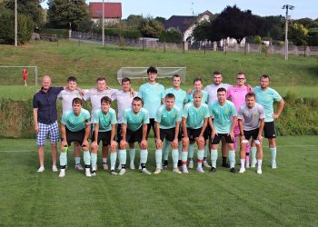 Borci ze III. třídy v čele střelců okresního přeboru