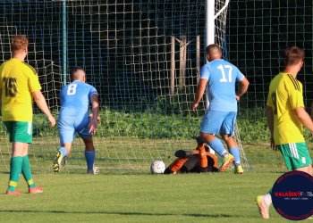 Historická premiéra bečvanských rivalů ve společném dresu. Spojené Bečvy v gólové přestřelce srazily favorita z Krhové