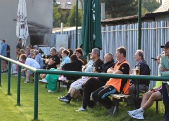 Kanárci museli proti Jablůnce na dřeň. Fojtík plní očekávání