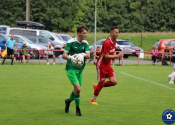 Ta Juřinka nemít Vavříka. VKK ztratily vedení i dva body
