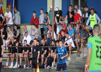 Všechovice uhrály bezbrankovou remízu s třetiligovým Frýdlantem a měly na víc