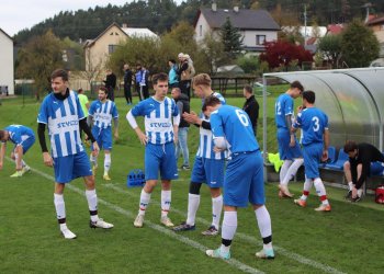 Kádr bude z části obměněn, říká trenér Zašové Zdeněk Sladovník