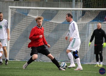 Vidče odčinilo debakl z Kateřinic. Horní Bečva se na jaře hledá