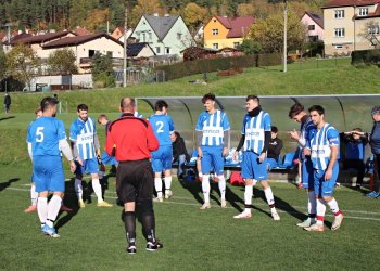Zašová možná překvapí pro jaro obnovením činnosti dvou zajímavých hráčů