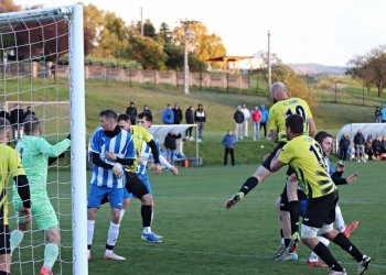 Jablůnka se držela v Zubří jen poločas. Ve druhém to byl velký nálet domácích