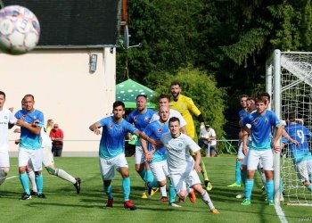 Tatran vyhrál podesáté v řadě a je bod od divizního postupu!