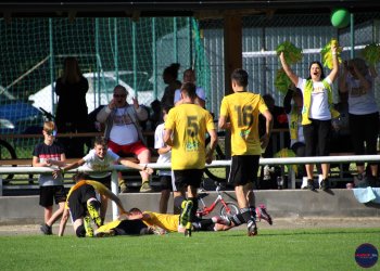 Horní Bečva ve velmi dobrém utkání remizovala s Hrachovcem. Ze čtyř nových a staronových tváří je jedna třetiligová a jedna divizní