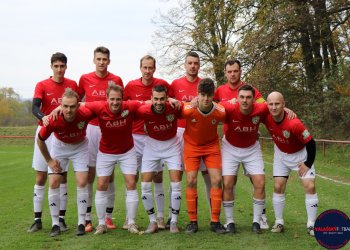 Juřinka se musí poctivě připravit na celé jaro venku