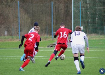 Horní Bečva porazila v generálce Prostřední Bečvu a těší ji návrat Zetochy