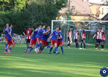 Podlesí doma na obranu VKK nevyzrálo a přezimuje druhé