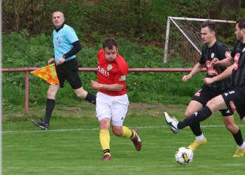 Letní změny v kádrech 1. A třídy