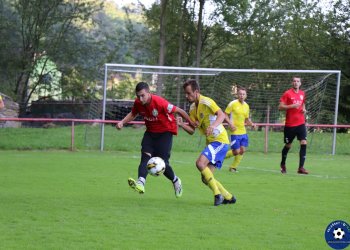 Lidečko dvakrát neuhlídalo Vavříka. Střelec Juřinky hodnotí důležité vítězství