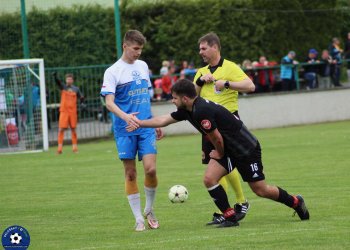 Jarní rozhodčí valašského fotbalu - díl třetí