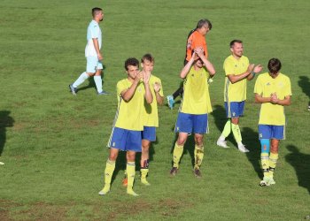 Fotbalový zázrak - Kanárci vyhráli po 469 dnech domácí zápas!