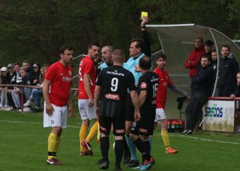 Juřinku nakopl v Prlově Vavřík a v dalším kole se postaví VKK