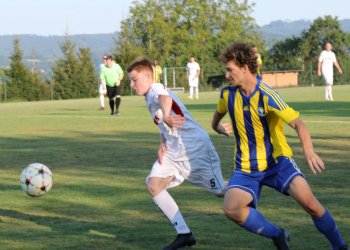 Veselá i díky Janíčkovi zvládla úžasné derby s Kostelcem a stále je stoprocentní!