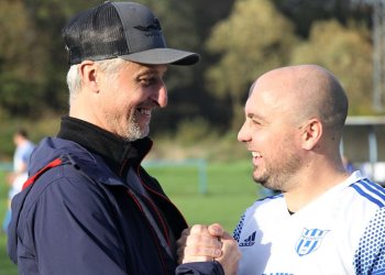 V Hrachovci důstojně oslavili 80 let klubu