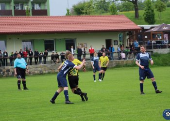 S návratem Majera vstala Valašská Bystřice z popela. Střelnici si proti Huslenkám otevřel Vrábel