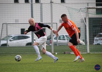 Plichta v generálce Zubří a Hutiska. Zápas hodnotí Matyáš Nerád