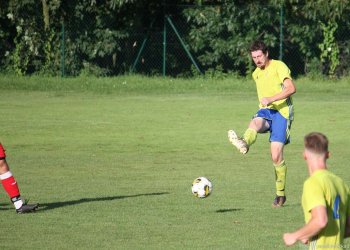 A doba hájení, že jsme mladý a nezkušený tým, který potřebuje čas, už není na místě, říká trenér Kelče Lukáš Vadel