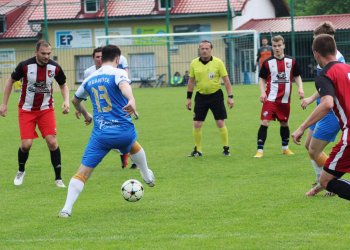 Boj o každý metr ve Viganticích. Poslední slovo měl Řepka