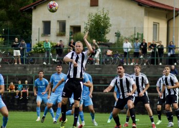 Všechovický zodpovědný a efektivní vstup do jara podtrhl proti rezervě Kroměříže dvougólový Vozák