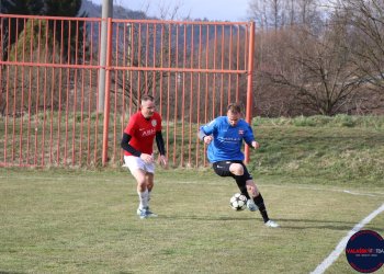 Letní příprava Valašské Polanky: návraty, nové tváře a hlad po fotbale