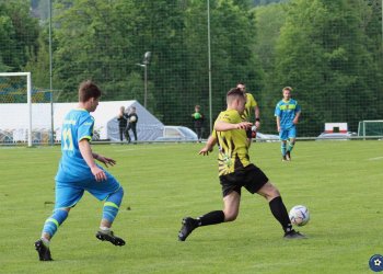 Na Hutisku rozhodl střítežský Seidl hned po startu druhého poločasu
