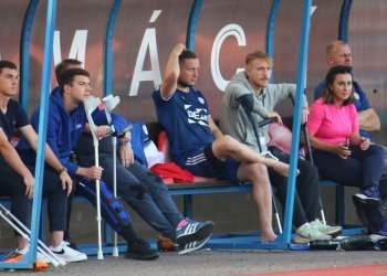 Do Všechovic se vrací známá trenérská tvář z Valašského Meziříčí