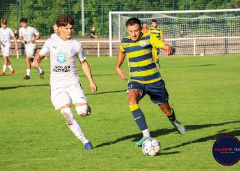 Statečný boj VKK s absencemi a netradičními posty. Kunovice srovnaly z penalty