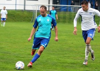 Valašské Příkazy zkouší další slovenskou posilu, která se trefila proti Lůžkovicím