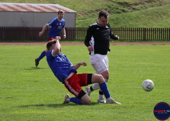 Na Dolní Bečvu dolehlo zranění spoluhráče a v závěru neodolala obrovskému tlaku Benfiky