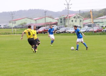 Leskovec doma ztratil proti Tygrům druhý poločas a dva vyloučené hráče