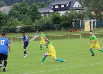 Pevné nervy Zichy a Prlov okradl mistra 1. B třídy o bod