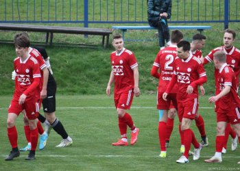 Fotoreportáž z prvního jarního utkání Valašského Meziříčí v Řepištích