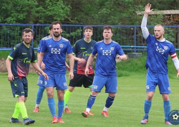 Hrachovec zvládl generálku v Kopřivnici i s mladou posilou z Valmezu