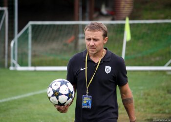 Sportovní odkaz Tomáše Srkaly v Kelči
