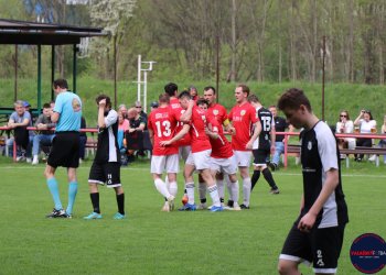 Juřinka neměla s Valašskými Příkazy slitování. Zápas hodnotí Daniel Sovák