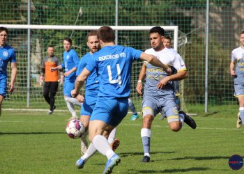 Rožnov si uvědomil záchranářskou misi. Bynině euforie pomalu odchází